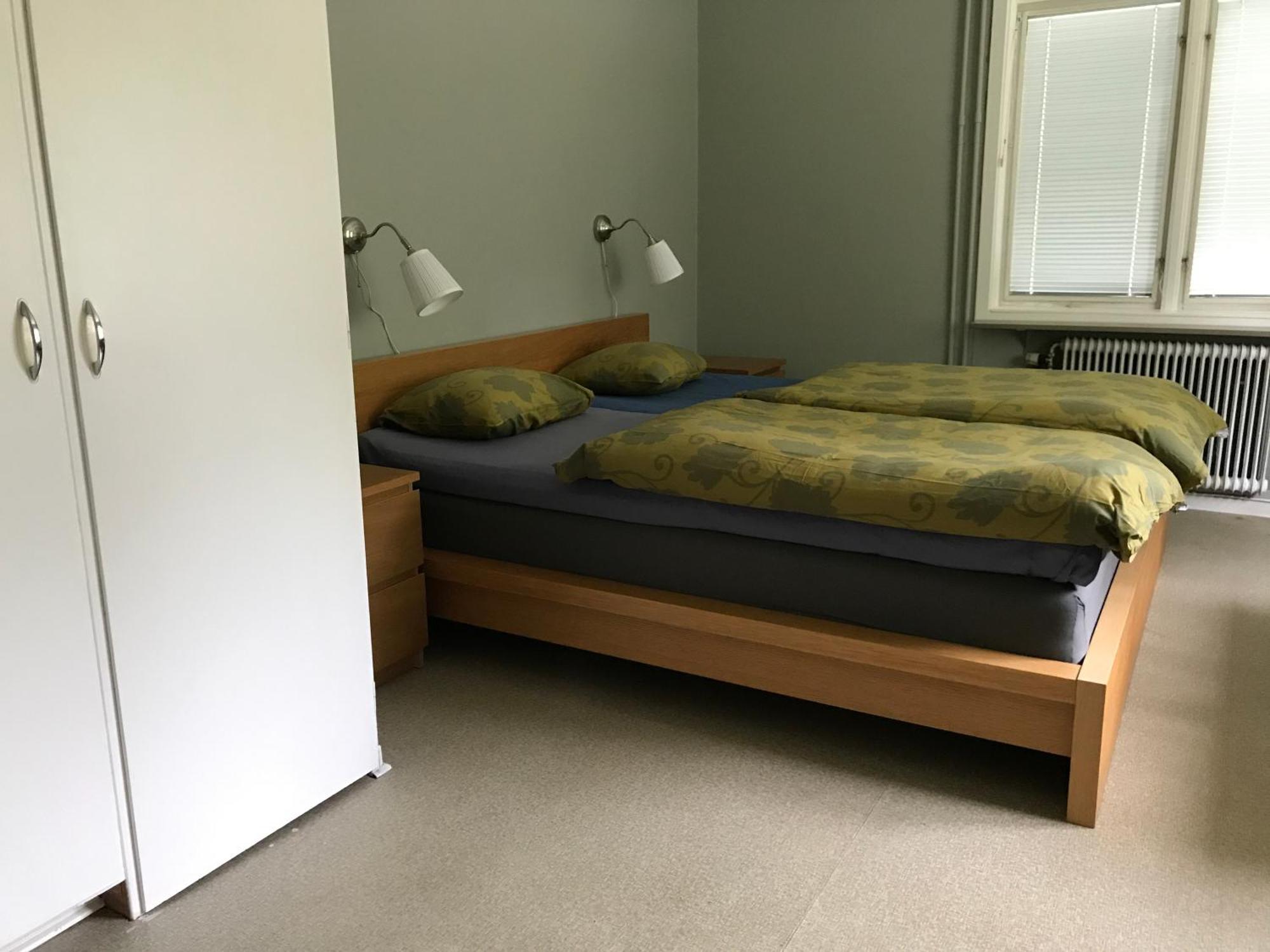 Spacious Accommodation, Close To Nature And Attractions 알베스타 외부 사진