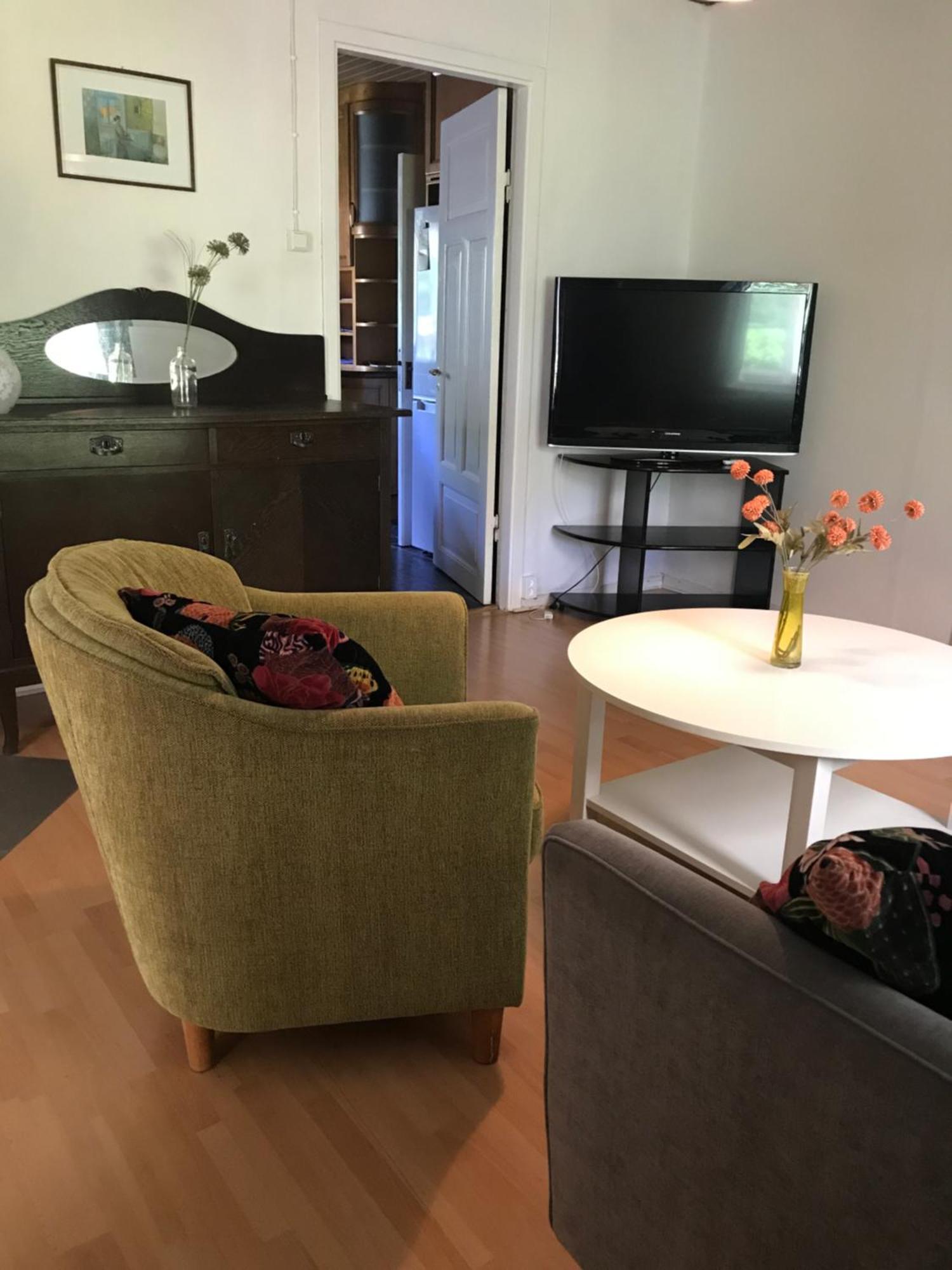 Spacious Accommodation, Close To Nature And Attractions 알베스타 외부 사진
